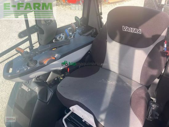 Tractor agrícola - Valtra - g 105 a hopfen