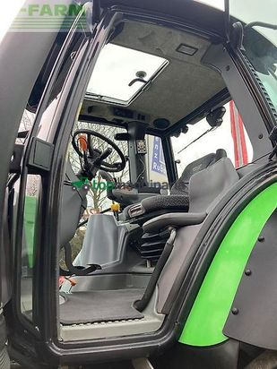 Tractor agrícola - Deutz-Fahr - agrotron ttv 620