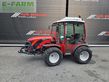 Tractor agrícola - Carraro - ttr 7800