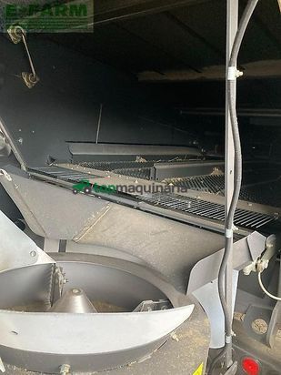 Cosechadora de Cereal - Claas - lexion 750 - v770 vario