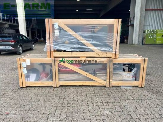 Cortacésped manual - Vicon - vicon scheibenmäher extra 332 ksw