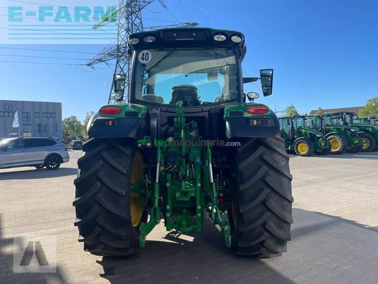 Tractor agrícola - John Deere - 6r130 6 r130