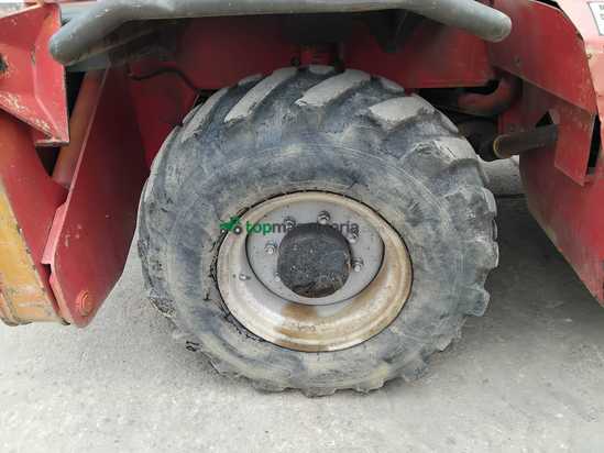 Telescopica MANITOU MRT1635