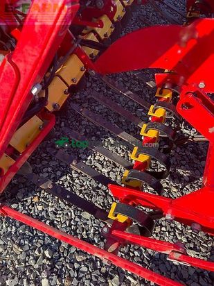 Sembradora - Väderstad - rapid 300s