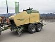 Empacadora gigant - Krone - comprima cf155 xc plus