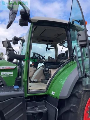 Tractor agrícola - Fendt - 718 gen6 power plus setting 2