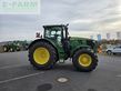 Tractor agrícola - John Deere - 6r175 *garantieverlängerung*