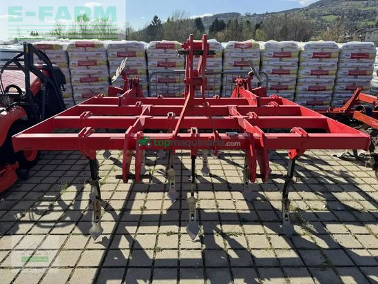 Cultivador - Einböck - hurricane 260f