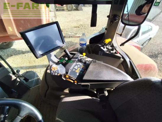 Tractor agrícola - Case IH - puma 150 cvx CVX