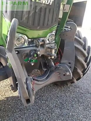Tractor agrícola - Fendt - 314