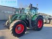 Tractor agrícola - Fendt - 722 power