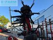 Henificador - Vicon - fanex 904