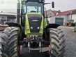 Tractor agrícola - Claas - axion 840 hexashift