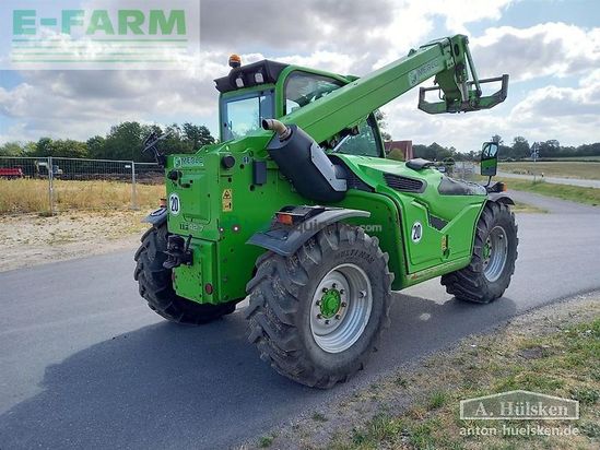 Telescopica - Merlo - tf42.7cs-140