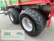 Cinta transportadora de forraje - Strautmann - aperion 2401