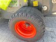 Empacadora gigant - Claas - rollant 520 rc