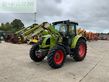 Tractor agrícola - Claas - arion 530 tractor (st24310)