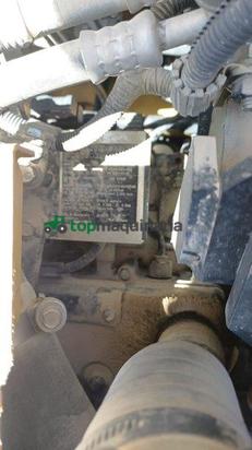 Excavadora KOMATSU PC138US-11