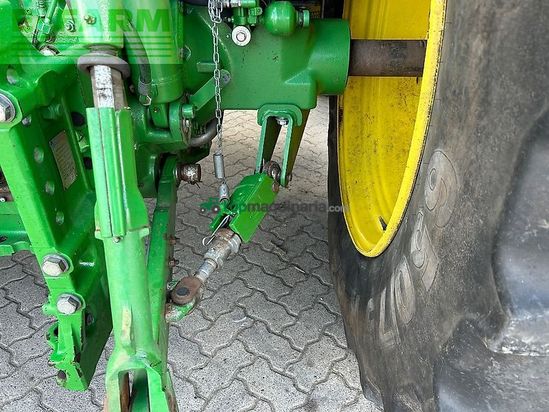 Tractor agrícola - John Deere - 6175r