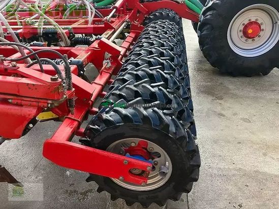 Combinado de siembra - Horsch - sprinter 9 sw