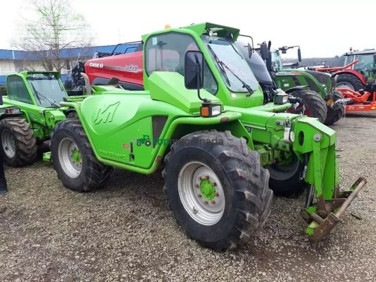 Telescopica - Merlo - p 40.7