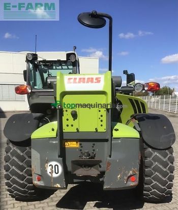 Telescopica - Claas - scorpion 9055 vp+