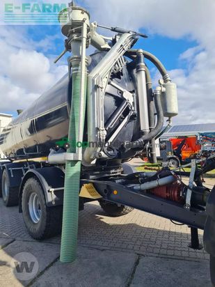 Equipamiento / accesorio - garant Kotte - garant tav 26