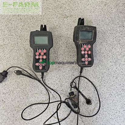 Remolqu esparcidor - Mayer - duo 12 cbm