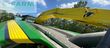 Cosechadora de Cereal - John Deere - 8300