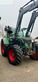 Tractor agrícola - Fendt - 720 vario