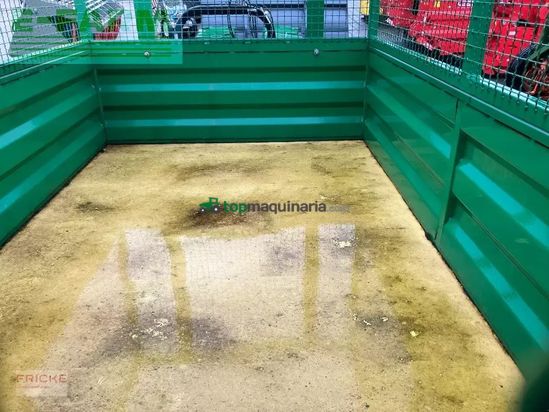 Volquet -  - marpol 3-seiten kipper