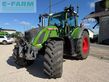 Tractor agrícola - Fendt - 720