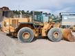 Excavadora CASE CX210