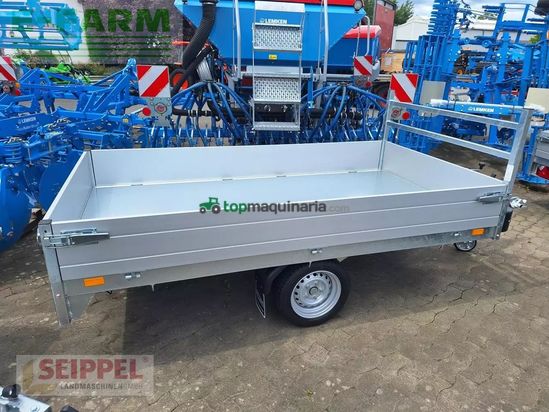 Remolqu agrícola - Saris - k1 276 150 1500 1w30
