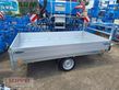 Remolqu agrícola - Saris - k1 276 150 1500 1w30