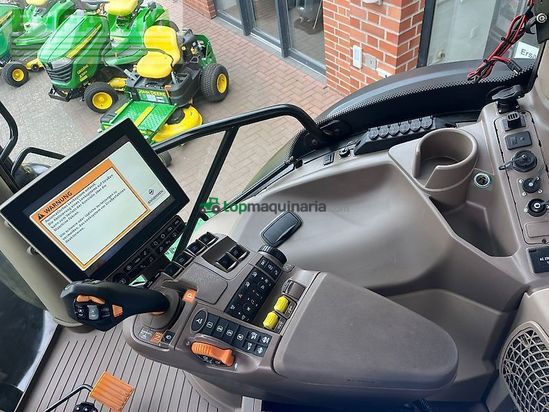 Tractor agrícola - John Deere - 6250r