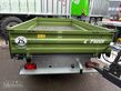 Volquet - Fliegl - edk 50 fox