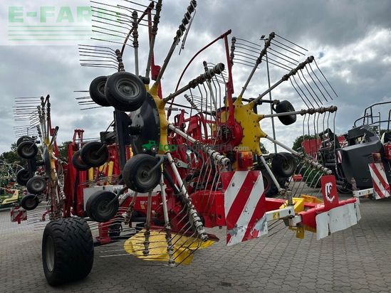 Henificador -  - top 1252 c