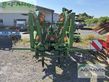 Cultivador - Amazone - cenius 4003-2 special