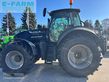 Tractor agrícola - Deutz-Fahr - agrotron 7250 ttv warrior