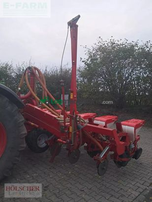 Sembradora monograno mecanica - Kverneland - optima nt2 e-drive isobus