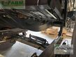 Empacadora gigant - Claas - quadrant 5300 fc t