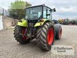 Tractor agrícola - Claas - axos 340