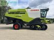 Cosechadora de Cereal - Claas - LEXION 760 TT