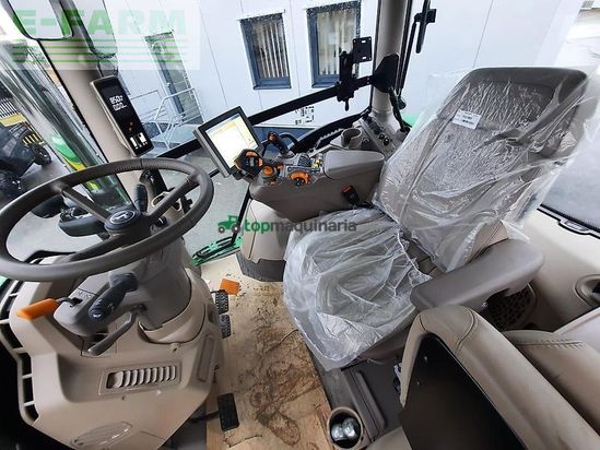 Tractor agrícola - John Deere - 6r 185 - command pro