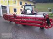 Rastrillo -  - bb-umwelttechnik clementer 550