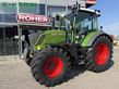 Tractor agrícola - Fendt - 314 vario profi+