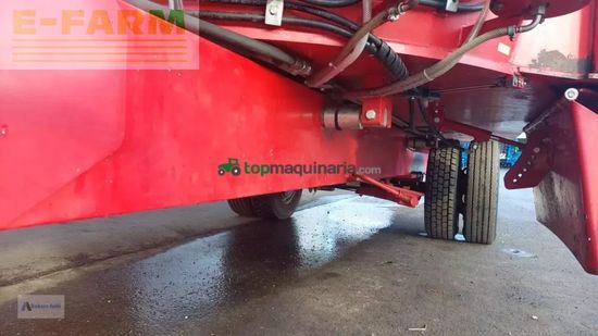 Remolqu esparcidor - BVL - v-mix 22-2s