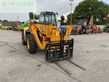 Telescopica - JCB - 540-170 telehandler (st23059)