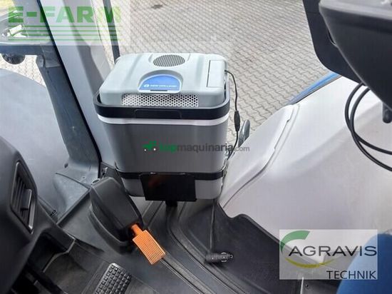 Tractor agrícola - New Holland - t 7.340 auto command hd plm